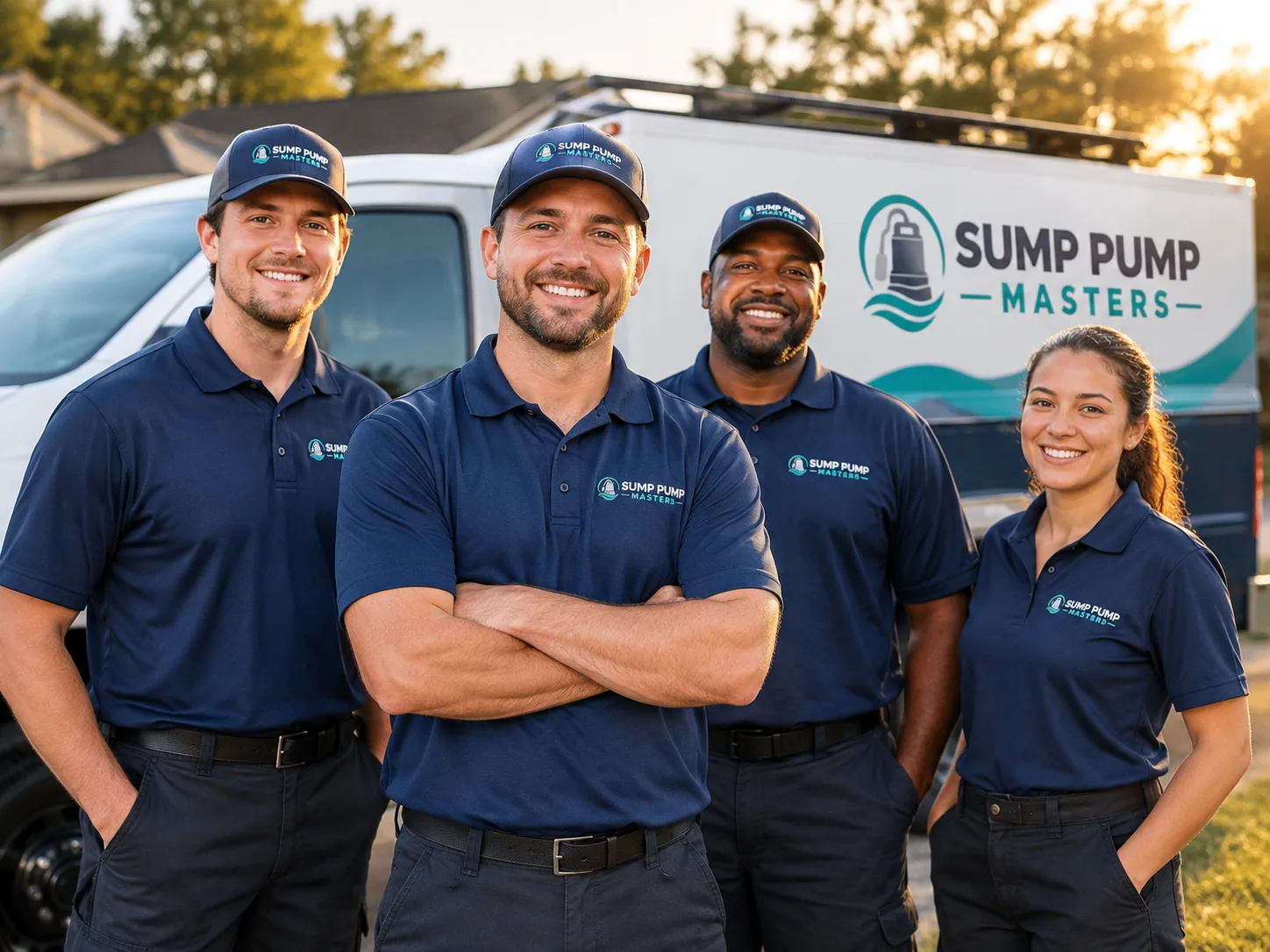 Sump Pump Repair company in Sharpsville, IN